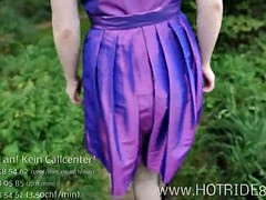 Besamung, Öffentlich