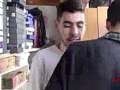 アナル, フェラチオ, ゲイ, 公共, 馬乗り