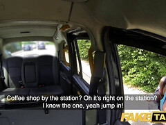 アナル, ブロンド, 巨乳な, 車, なめる, 淫乱熟女, オマンコ, 現実