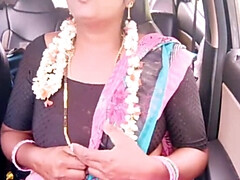 Frère, Grossier, Hd, Femme au foyer, Indienne, De plein air, Chatte, Serré