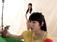 Asiatisch, Grosse titten, Fetisch, Japanische massage