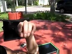 Mamada, Morena, Pareja, Corridas, Latina, Madres para coger, Pezones, Flaco