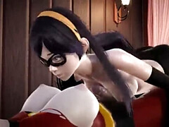 3d, 中出し, フェティッシュ, フタナリ, 淫乱熟女, ティーン, パイ刷り, オッパイの
