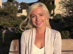 ブロンド, フェラチオ, 指いじり, Hd, ハメ撮り, 現実, オッパイの, おもちゃ