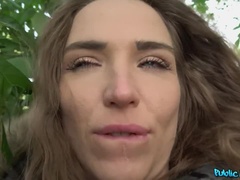 Amateur, Cul, Sucer une bite, Doigter, Public, Chatte, Russe, Tatouage