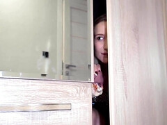 Amateur, Rubia, Mamada, Morena, Fetiche, Hd, Casero, Juguetes