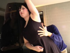 Asiatique, Sucer une bite, Hd, Transsexuelle