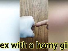 お尻, 中出し, 浮気する, チン, 医者, 足コキ, 熟年, 裸