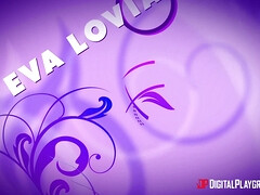 デカパイ, フェラチオ, 浮気者, イマラチオ, 顔射, 手コキする, キッチン, オマンコ