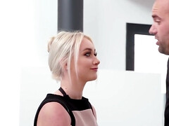 In den arsch, Handjob, Hd, Absätze, Hausmädchen, Zierlich, Strümpfe, Titten