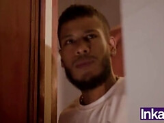 Arsch, Füsse, Fetisch, Nahrung, Riesig, Massage, Monster, Solo