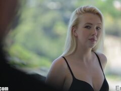 Blonde, Sucer une bite, Collège université, En levrette, Doigter, Hd, Léchez, Chatte