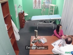 Измена, Доктор, Пальцем, Медсестра, В офисе, От первого лица, Киски, Униформа