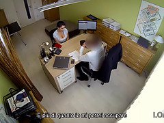 Черные, Европейки, Хд, Дрочит, Милф, Мамочка, Деньги, В офисе