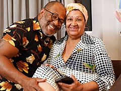 Kont, Mooie dikke vrouwen, Grote kont, Grote lul, Extreem, Vuisten, Omie, Hd