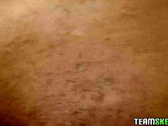 Park That Big Cock In My Throat