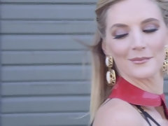 Anal, Cul, Bondage domination sadisme masochisme, Bondage, Lesbienne, Punition, Esclave, Pute