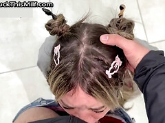 18 ans, Amateur, Anal, Asiatique, Interracial, Mère que j'aimerais baiser, Bureau, Public