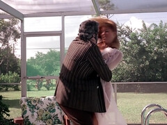 Vintage crazy xxx movie driving me mad!