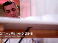 Sucer une bite, Gorge profonde, En levrette, Hard, Hd, Mère que j'aimerais baiser, Orgasme, Nénés