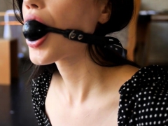 Amateur, Brunette brune, Masturbation, Solo, Adolescente, Nénés, Jouets, Webcam