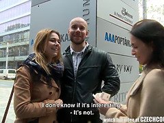 Leie, Blasen, Paar, Tschechisch, Selbstgemacht, Im freien, Pov, Realität