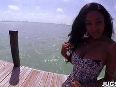 Grosse titten, Pornostars