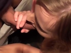 Blonde