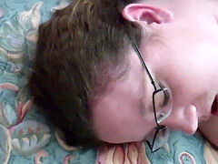 white bbw wife Endulging in Chocolate!!