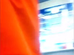 Ondergoed, Panty, Onder de rok, Bekijker