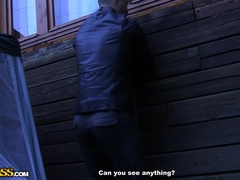 大学生, 顔射, グループ, レズビアン, なめる, ピアス, ストッキング, ゴックンする