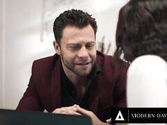 デカパイ, フェラチオ, 巨乳な, 浮気者, エロティック, 自然山雀, 現実, 妻