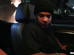 Enthousiasteling, Anaal, Grote kont, Grote mammen, Bruinharig, Sperma shot, Interraciaal, Kut duiken