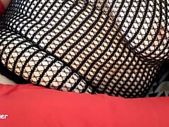 Schwarz, Kleid, Behaart, Hd, Masturbation, Milf, Orgasmus, Muschi