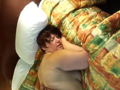 素人, アナル, ぽっちゃり, お婆さん, 自家製, 熟年, 母, オーガズム