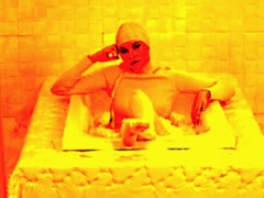 Grosser arsch, Grosser schwanz, Blondine, Hundestellung, Lecken, Milf, Muschi, Titten