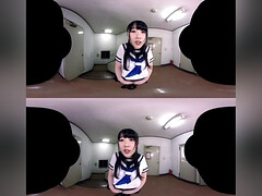 Ruka Kanae, Aya Miyazaki The Two Hottest Girls in Class are Lesbians?! - SexLikeReal