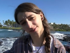 Your trip to Hawaii with willow is short but well worth it