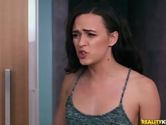 Chica, Rubia, Mamada, Tetona, Pareja, Lamidas, Coño, Tetas