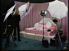 Brigitte Lahaie in Erotic Blue 3 1980