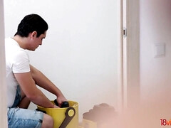 18 летние, Анальный секс, Большой член, Брюнетки, Кончили внутрь, Ласковые ручки, Киски, Наездница