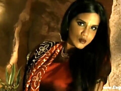 アジア人, デカパイ, 女, Hd, インド人, 淫乱熟女, 母, 一人