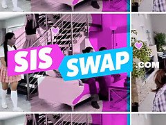 Achterkamer, Sperma, Dominatie, Hd, Reusachtig, Taboe, Tiener, Tieten likken