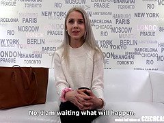 Leie, Blasen, Tschechisch, Selbstgemacht, Pov, Realität, Jungendliche (18+), Titten