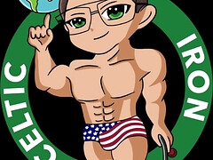 18, 素人, デカチン, 茶髪の, チン, 開帳, ハードコア, 馬乗り