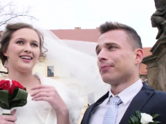 フェラチオ, 茶髪の, 浮気する, チェコ, バック, Hd, ハメ撮り, ティーン