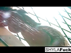 デカ尻, デカパイ, ブロンド, Hd, オナニー, オマンコ, 一人, オッパイの