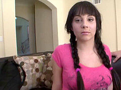 Amateur, Verga grande, Mamada, Morena