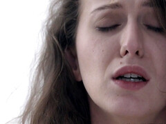 In den arsch, Grosse titten, Tschechisch, Europäisch, Fingern, Lesbisch, Lecken, Muschi