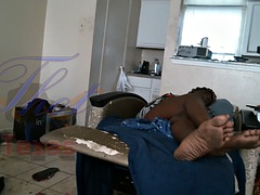 Enthousiasteling, Grote mammen, Zwart, Zwart, Hardcore, Moeder die ik wil neuken, Tieten likken, Vrouw